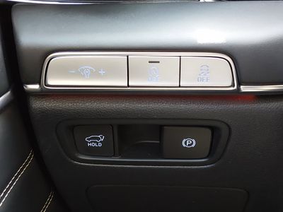 2024 Genesis GV80 - Photo 13