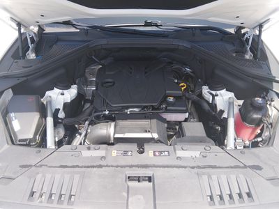 2024 Genesis GV80 - Photo 9