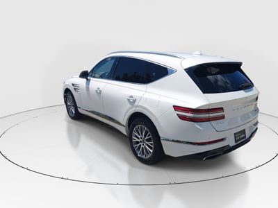 2024 Genesis GV80 - Photo 5
