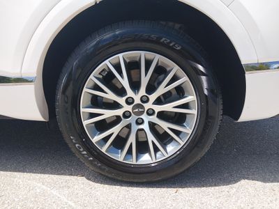 2024 Genesis GV80 - Photo 10