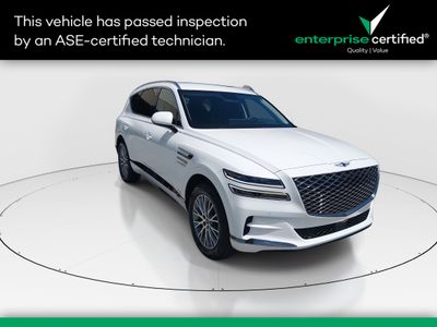 2024 Genesis GV80 - Photo 1
