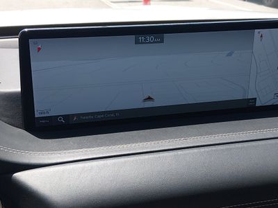 2024 Genesis GV80 - Photo 17