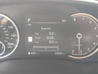 2024 Genesis GV80 - Photo 14