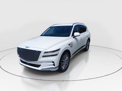 2024 Genesis GV80 - Photo 3