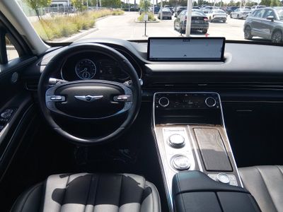 2024 Genesis GV80 - Photo 12