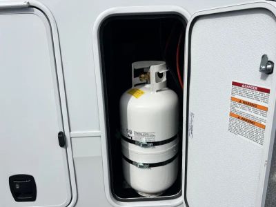 2026 Jayco MILESTONE - Photo 34