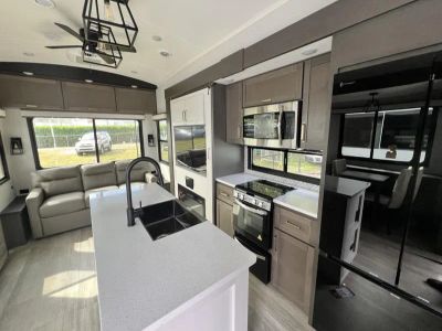2026 Jayco MILESTONE - Photo 20