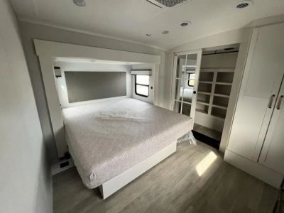 2026 Jayco MILESTONE - Photo 22
