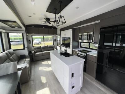 2026 Jayco MILESTONE - Photo 5