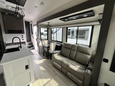 2026 Jayco MILESTONE - Photo 18