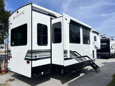 2026 Jayco MILESTONE - Photo 36