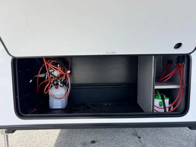 2026 Jayco MILESTONE - Photo 33