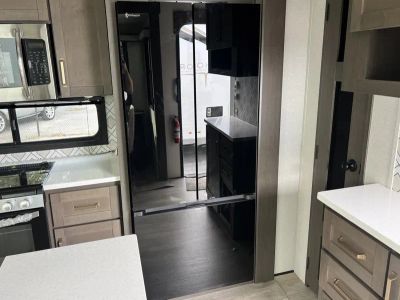 2026 Jayco MILESTONE - Photo 11