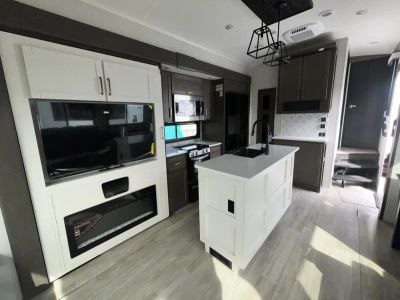 2026 Jayco MILESTONE - Photo 4