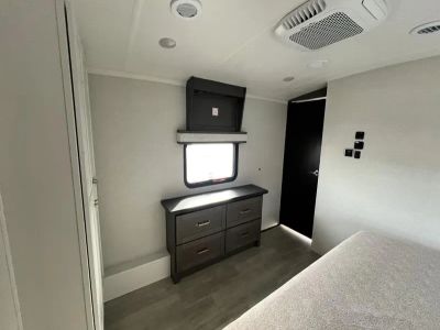 2026 Jayco MILESTONE - Photo 25