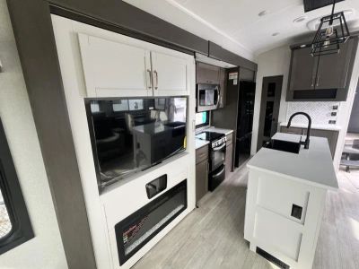 2026 Jayco MILESTONE - Photo 17