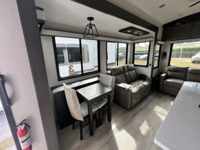 2026 Jayco MILESTONE - Photo 19