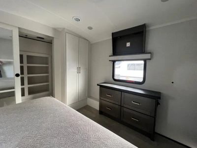 2026 Jayco MILESTONE - Photo 23