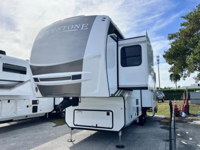 2026 Jayco MILESTONE - Photo 40