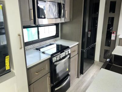 2026 Jayco MILESTONE - Photo 8