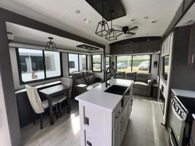 2026 Jayco MILESTONE - Photo 6