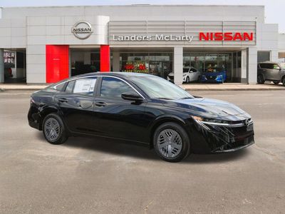 2026 Nissan Sentra S — front three-quarter view