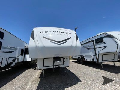 2025 Coachmen RV Chaparral Lite - Photo 3