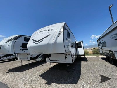 2025 Coachmen RV Chaparral Lite - Photo 2