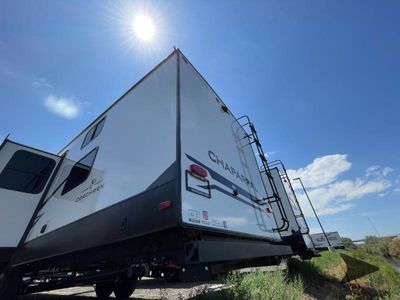 2025 Coachmen RV Chaparral Lite - Photo 4