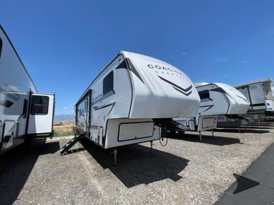 2025 Coachmen RV Chaparral Lite - Photo 1
