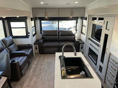 2026 Jayco SUNDANCE - Photo 2