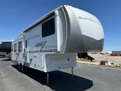 2026 Jayco SUNDANCE - Photo 1