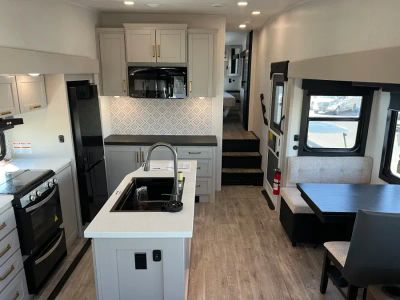 2026 Jayco SUNDANCE - Photo 5