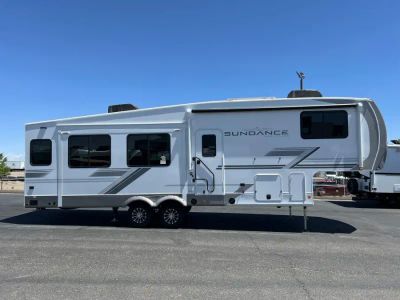 2026 Jayco SUNDANCE - Photo 27