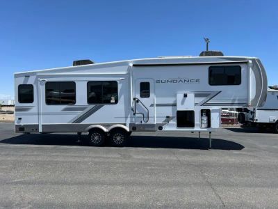 2026 Jayco SUNDANCE - Photo 28