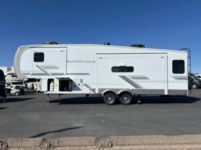 2026 Jayco SUNDANCE - Photo 30