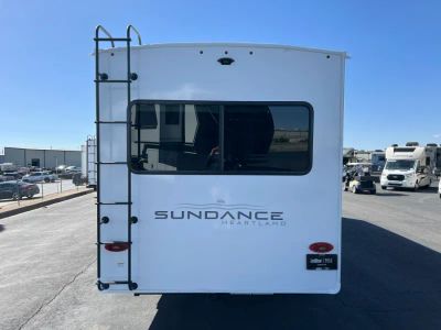 2026 Jayco SUNDANCE - Photo 31