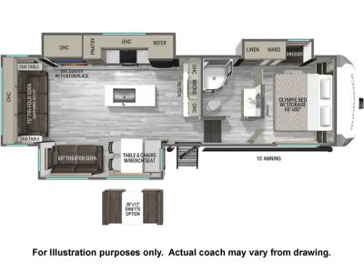 2026 Jayco SUNDANCE - Photo 33