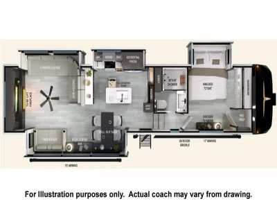2026 Jayco BIGHORN - Photo 25