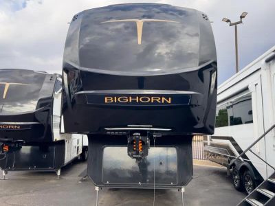 2026 Jayco BIGHORN - Photo 22