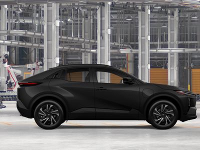 2026 Toyota C-HR - Photo 14
