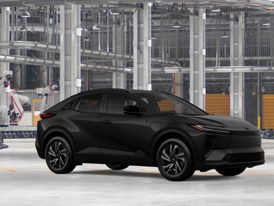 2026 Toyota C-HR - Photo 16