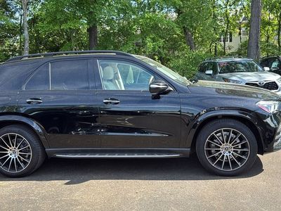2021 Mercedes-Benz GLE - Photo 3
