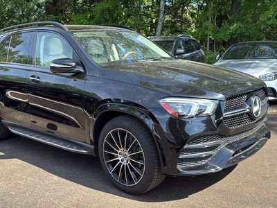2021 Mercedes-Benz GLE - Photo 2