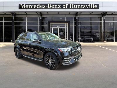 2021 Mercedes-Benz GLE - Photo 1