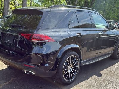 2021 Mercedes-Benz GLE - Photo 4