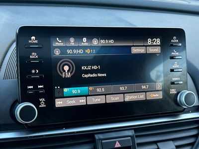 2019 Honda Accord - Photo 19