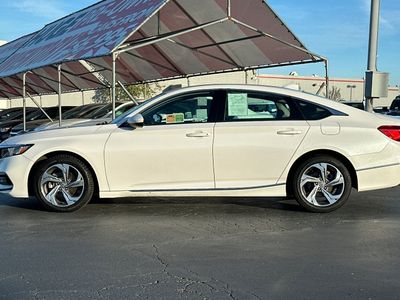 2019 Honda Accord - Photo 9