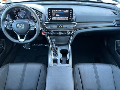 2019 Honda Accord - Photo 3