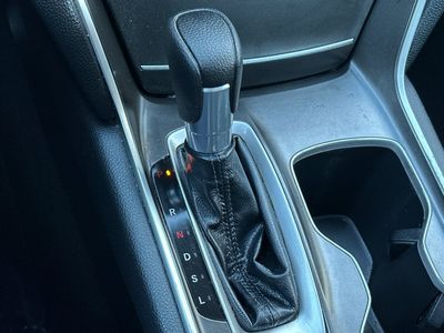2019 Honda Accord - Photo 22